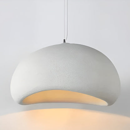 Zenith Glow Modern LED Chandelier Nordic