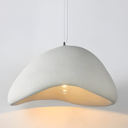Zenith Glow Modern LED Chandelier Nordic