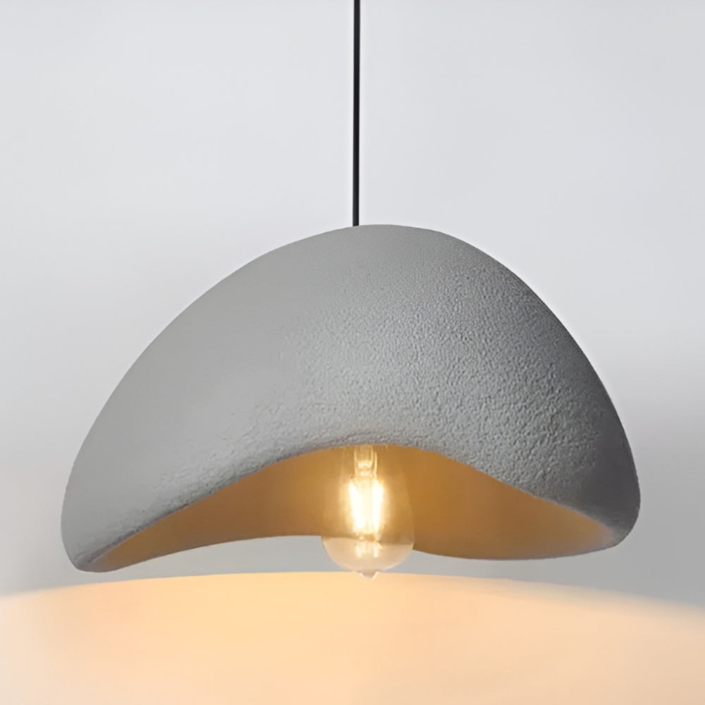 Zenith Glow Modern LED Chandelier Nordic