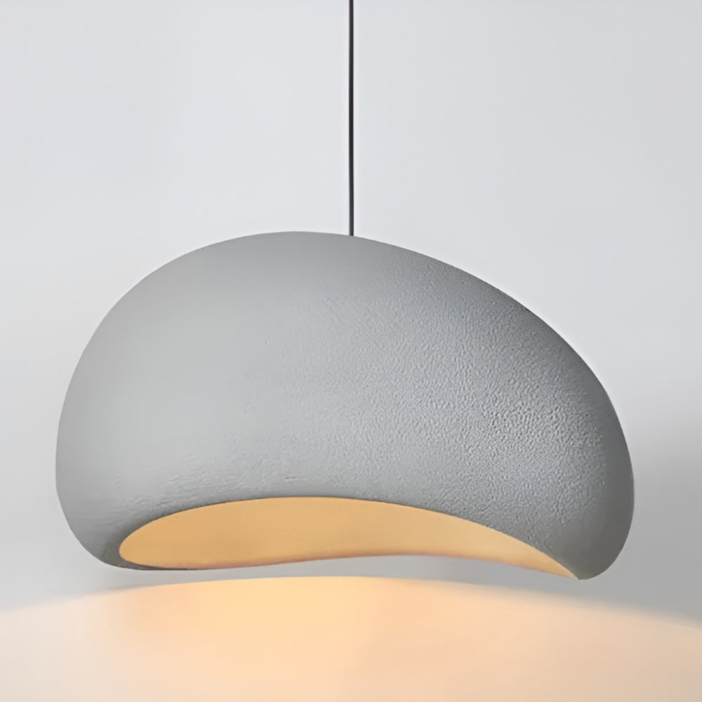 Zenith Glow Modern LED Chandelier Nordic