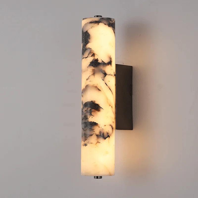 Luxestone Italian Style Natural Marble Wall