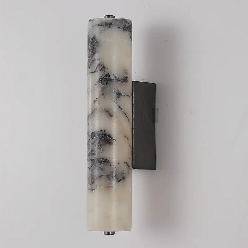 Luxestone Italian Style Natural Marble Wall