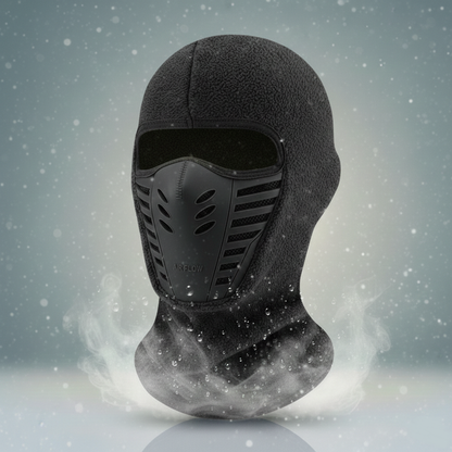 Face Mask Winter Windproof Thermal Full