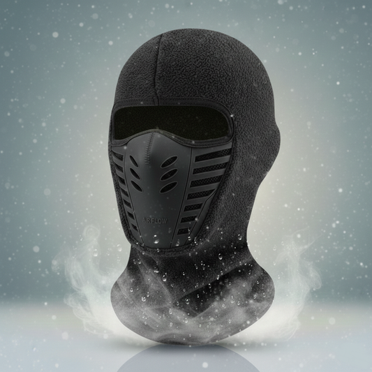 Face Mask Winter Windproof Thermal Full