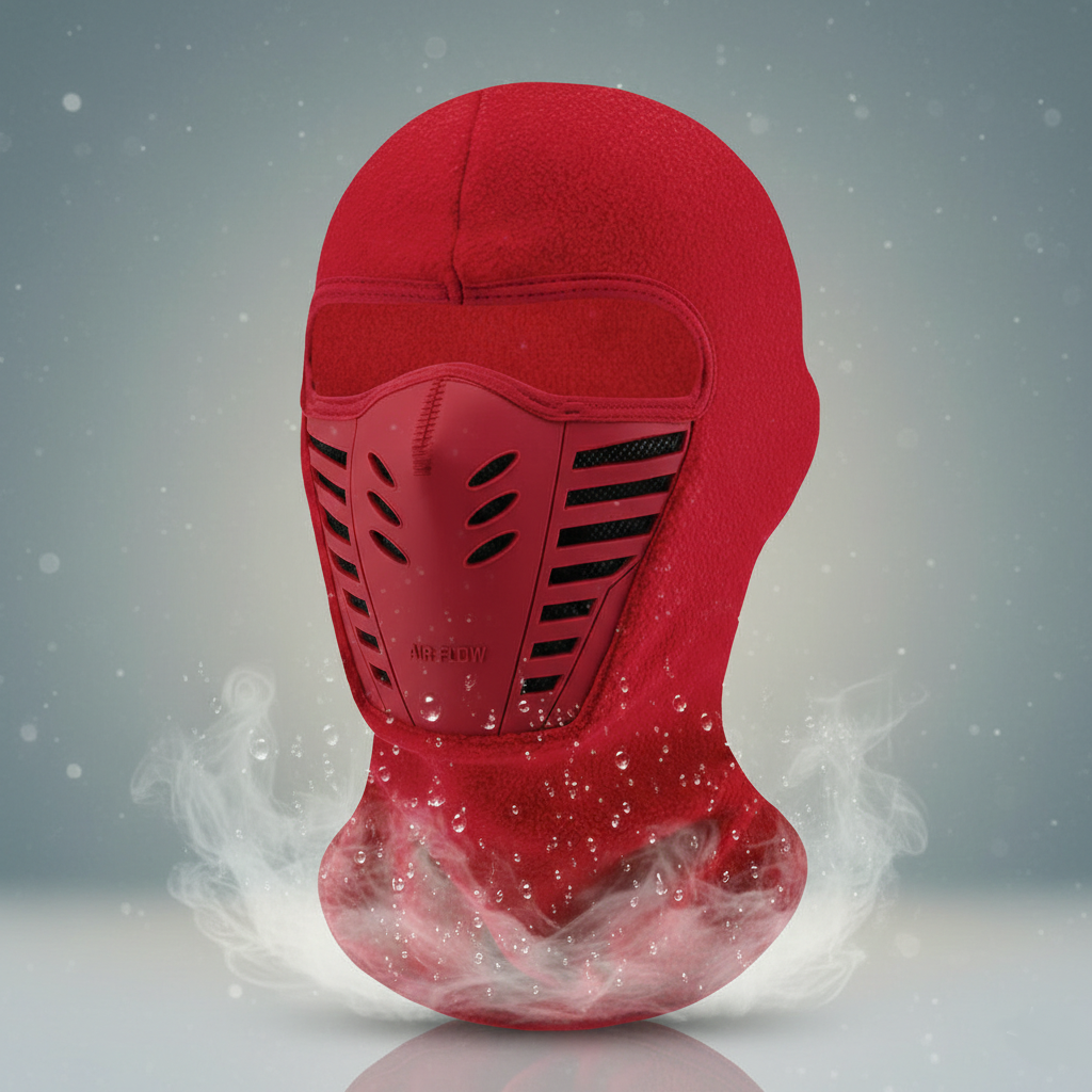 Face Mask Winter Windproof Thermal Full