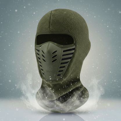 Face Mask Winter Windproof Thermal Full
