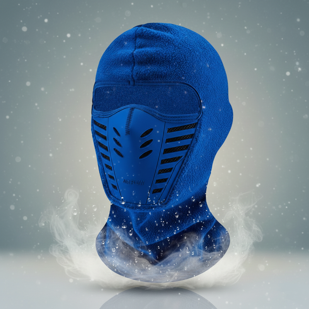 Face Mask Winter Windproof Thermal Full