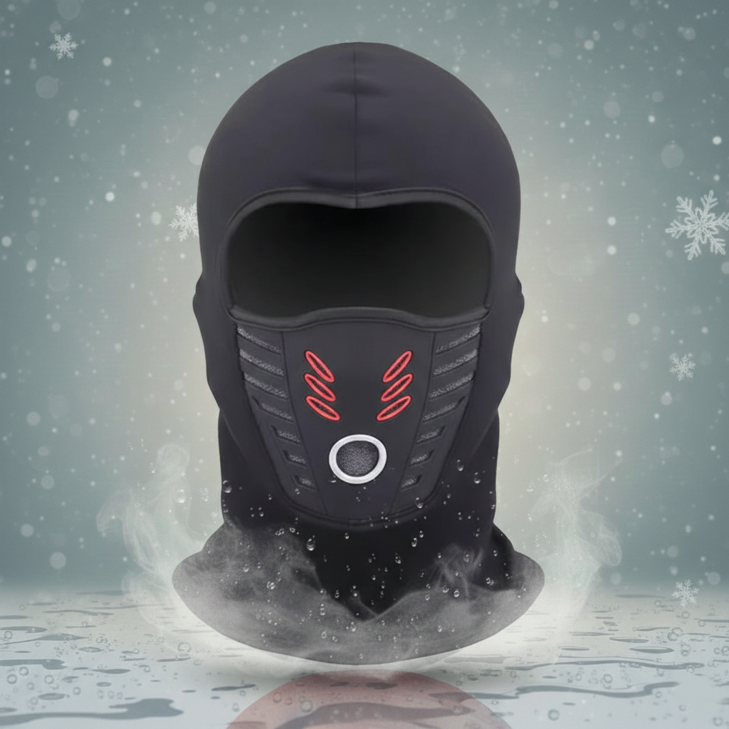 Face Mask Winter Windproof Thermal Full