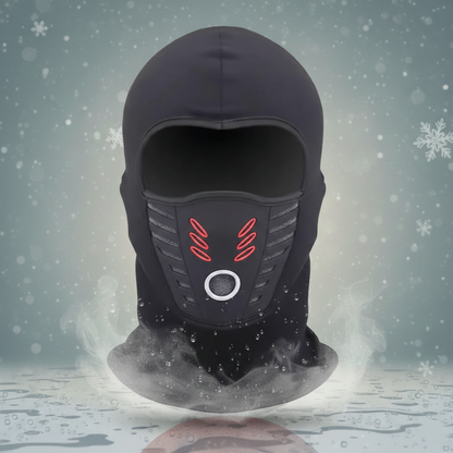 Face Mask Winter Windproof Thermal Full