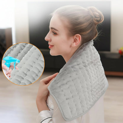 Mothers Day Thermal Heating Pad Heat Wrap