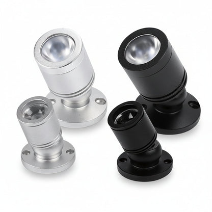LED Spotlight USB Accent Light Display