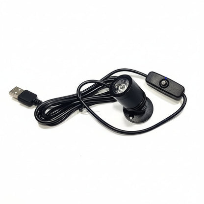 LED Spotlight USB Accent Light Display