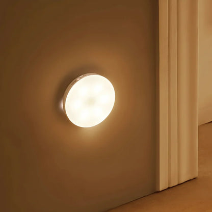 Motion Sensor Night Light Wireless LED