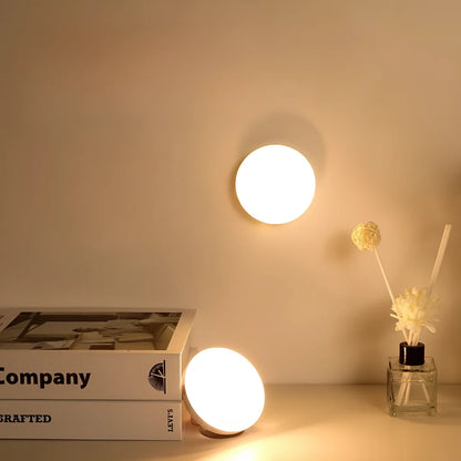 Motion Sensor Night Light Wireless LED