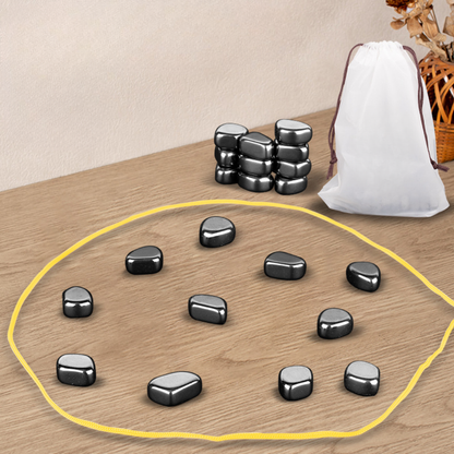 Magnetic Strategy Board Game Family Fun
