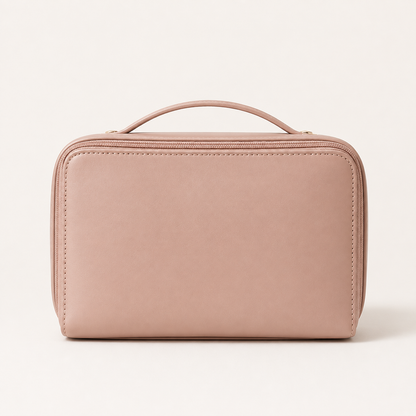 Makeup Bag Cosmetic Organizer Travel