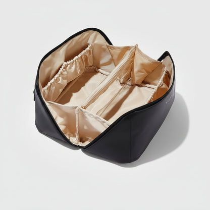 Makeup Bag Travel Cosmetic Bag Large