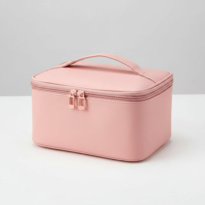 Makeup Bag Travel Cosmetic Bag Organizer