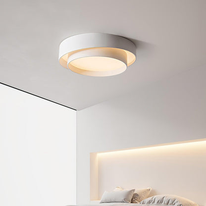 Armoníaluz Modern LED Ceiling Light Elegant