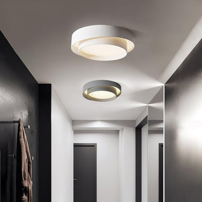 Armoníaluz Modern LED Ceiling Light Elegant