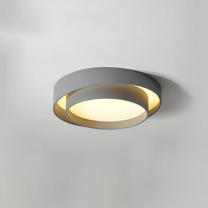 Armoníaluz Modern LED Ceiling Light Elegant