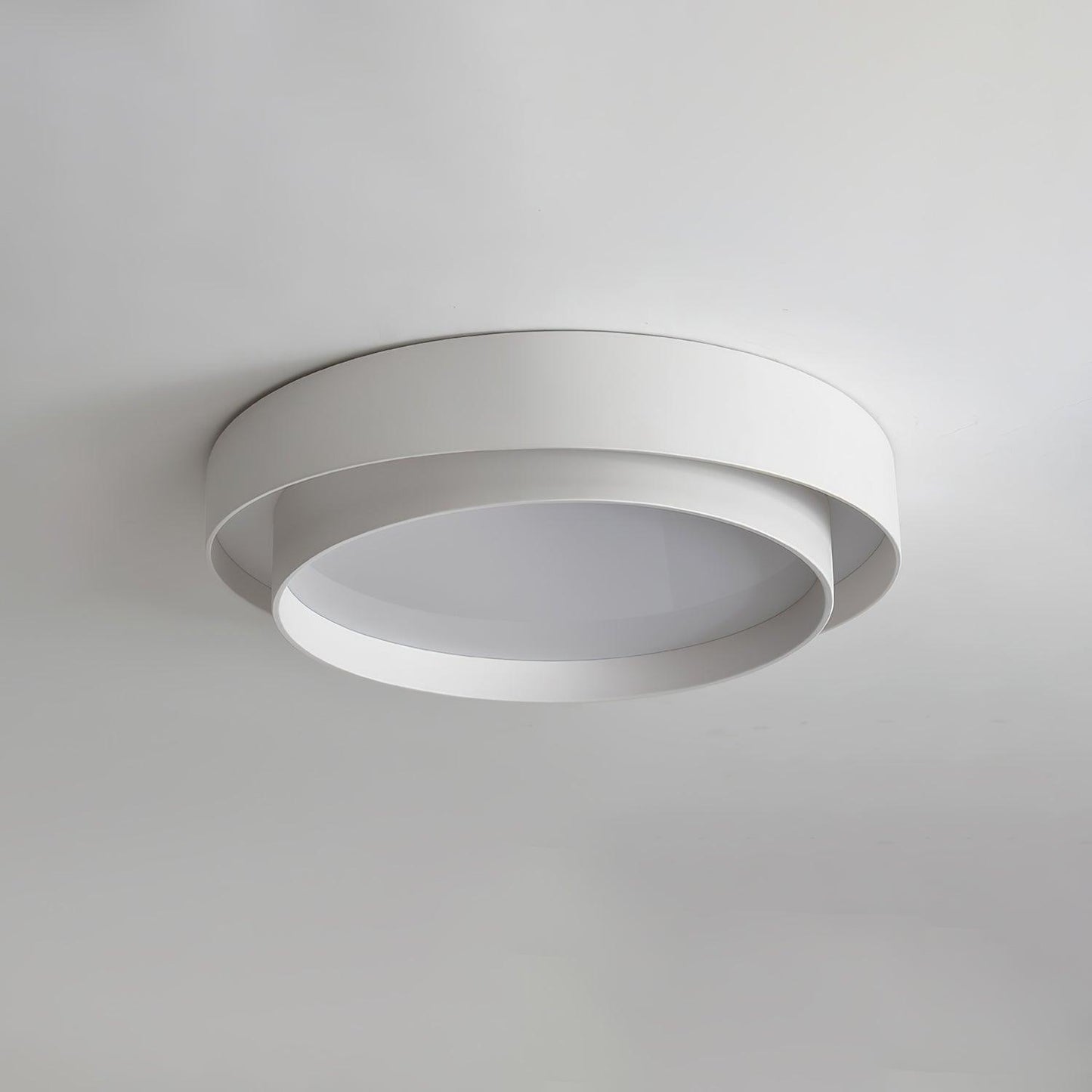 Armoníaluz Modern LED Ceiling Light Elegant
