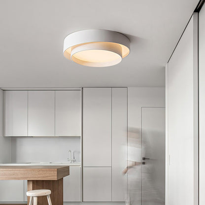 Armoníaluz Modern LED Ceiling Light Elegant