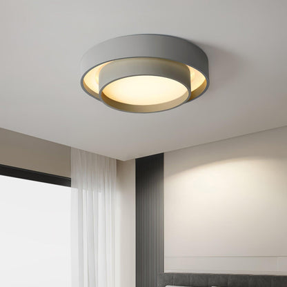 Armoníaluz Modern LED Ceiling Light Elegant