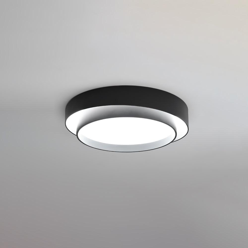Armoníaluz Modern LED Ceiling Light Elegant