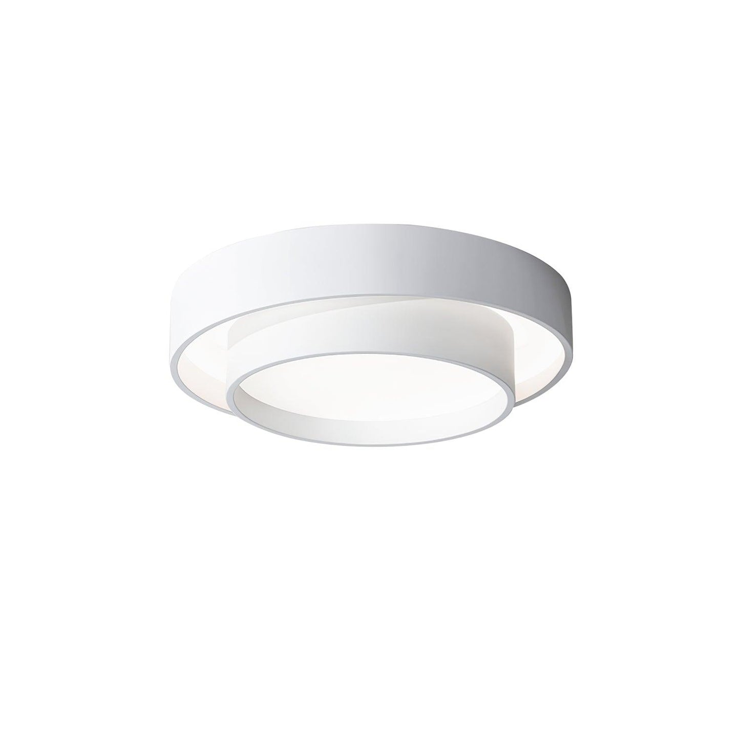 Armoníaluz Modern LED Ceiling Light Elegant