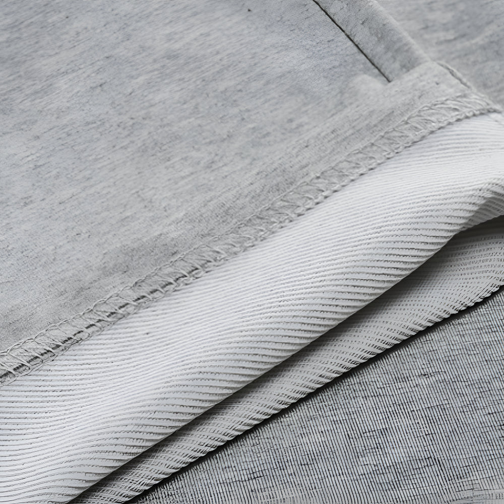 Men's Sweatpants Wide Leg Drawstring Casual