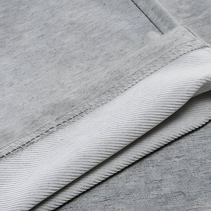Men's Sweatpants Wide Leg Drawstring Casual