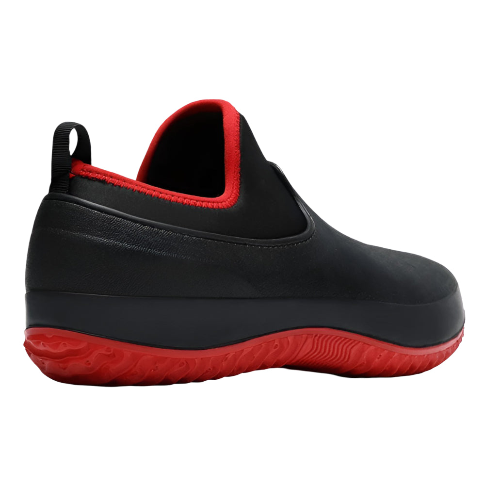 Men's Work Shoes Slip Design Non Slip