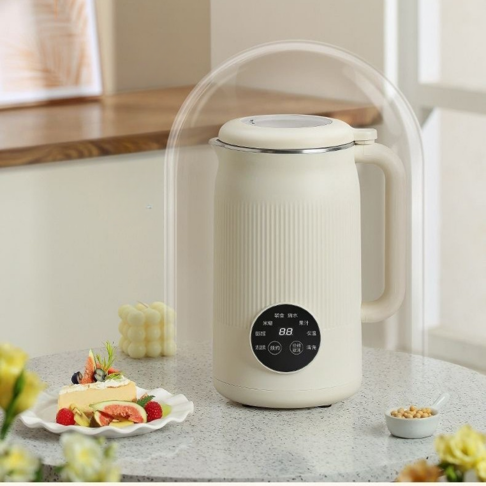 Milk Maker Electric Multi Function Nut