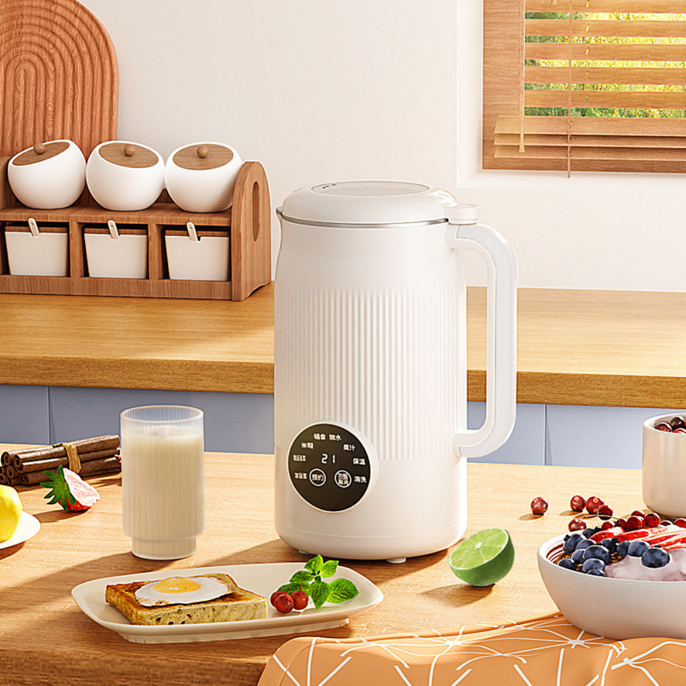 Milk Maker Electric Multi Function Nut