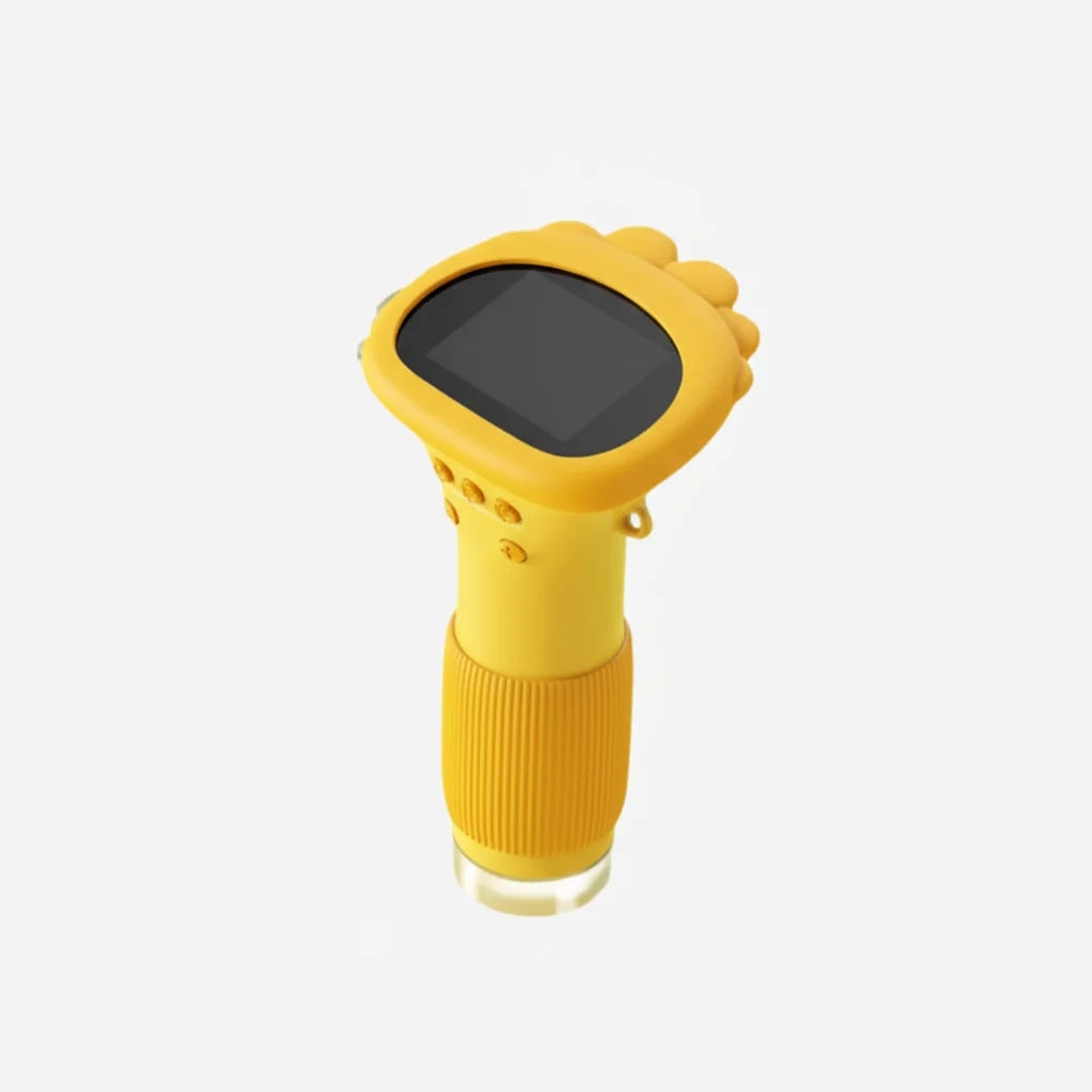 Microscope Kids Handheld 1000X Portable STEM