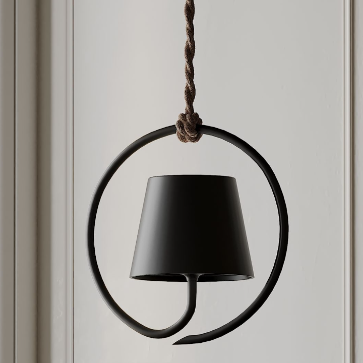 Lumiloop Rechargeable Pendant Modern