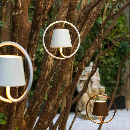 Lumiloop Rechargeable Pendant Modern