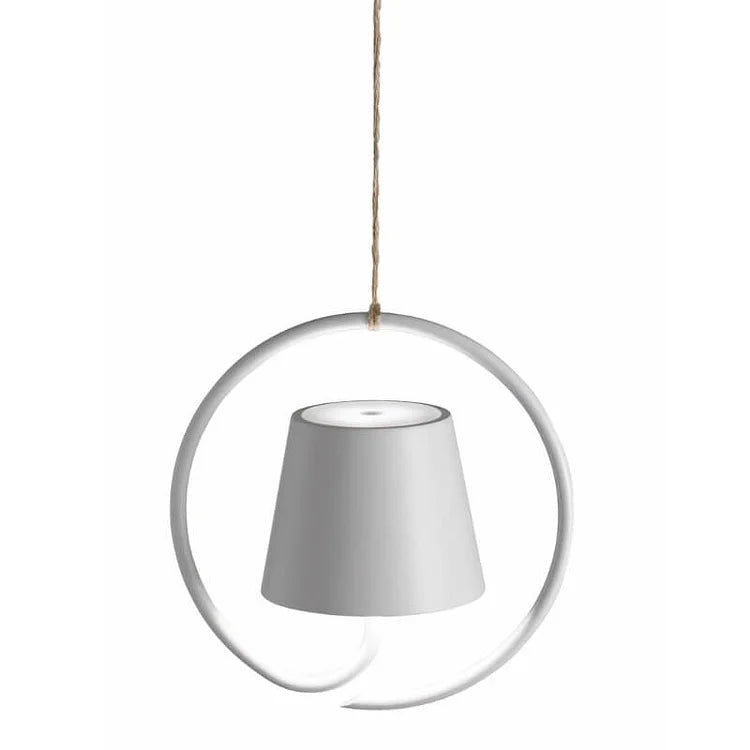 Lumiloop Rechargeable Pendant Modern