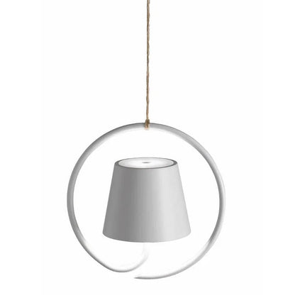 Lumiloop Rechargeable Pendant Modern