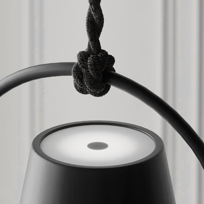 Lumiloop Rechargeable Pendant Modern