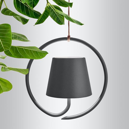 Lumiloop Rechargeable Pendant Modern