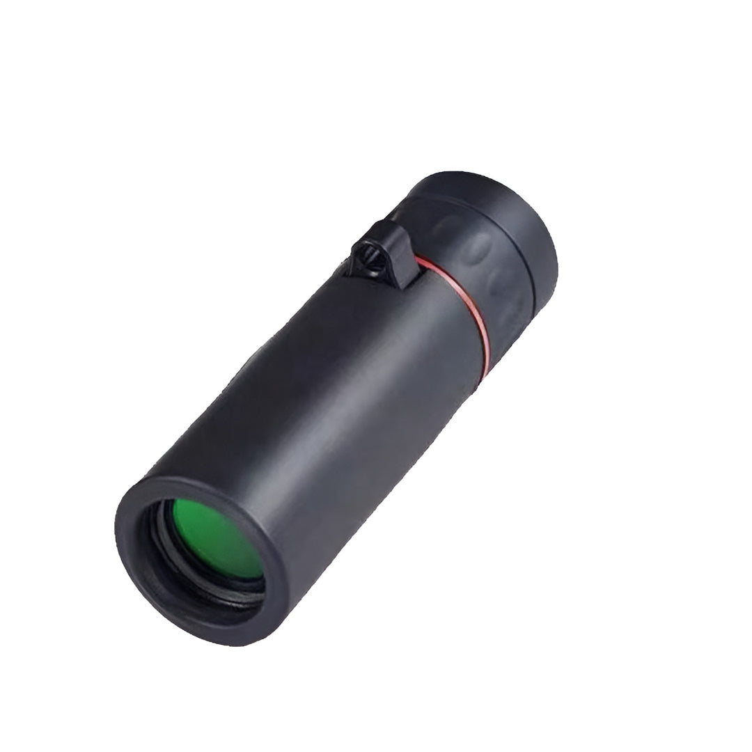 Monocular Telescope Compact Waterproof Phone