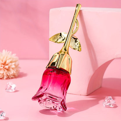 Perfume Mothers Day Gift Floral Fragrance
