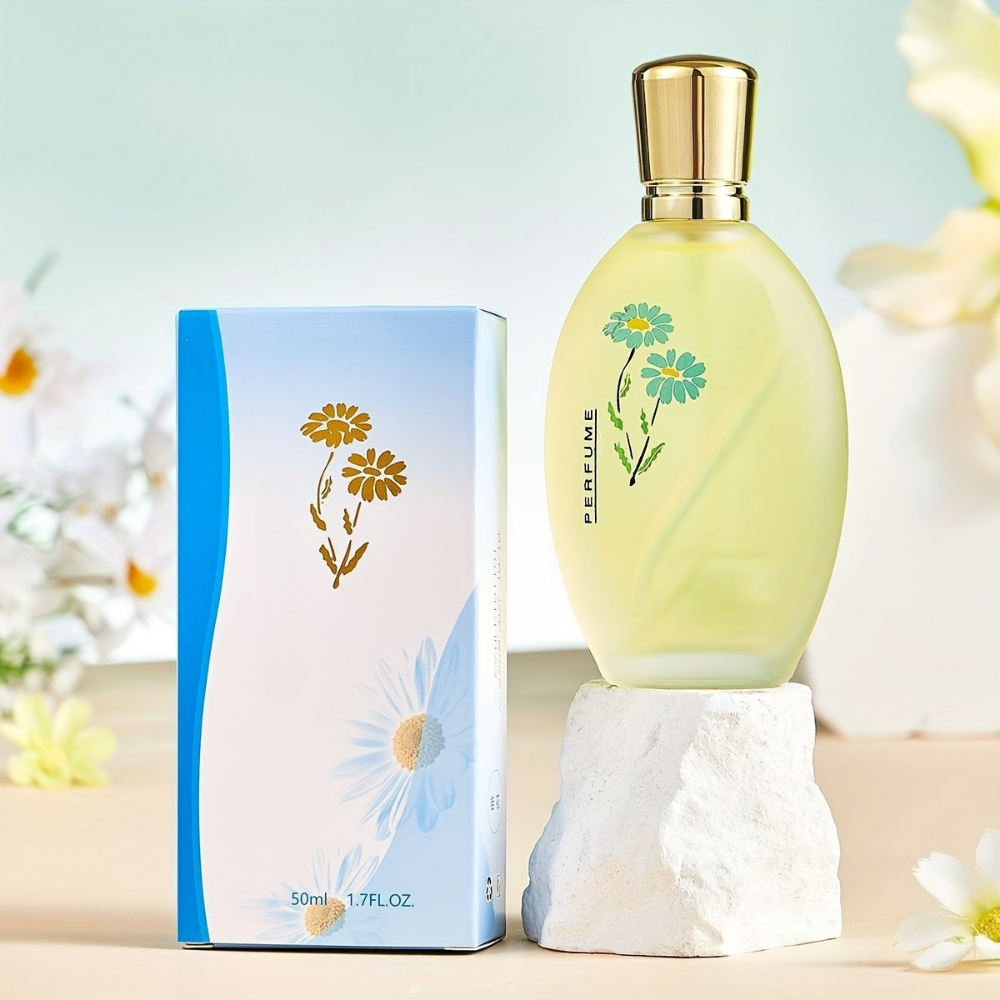 Perfume Mothers Day Gift Floral Fragrance