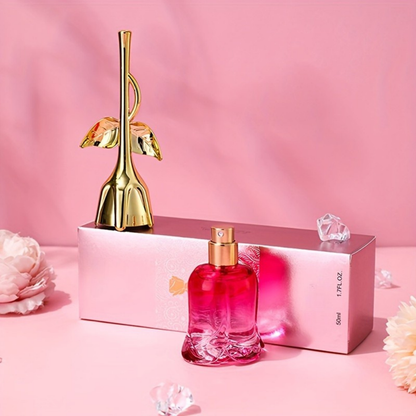 Perfume Mothers Day Gift Floral Fragrance