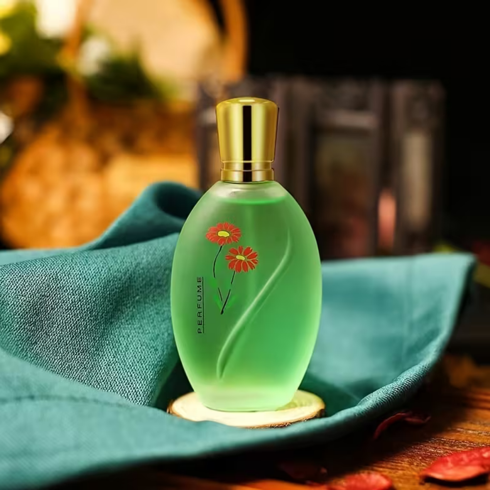 Perfume Mothers Day Gift Floral Fragrance