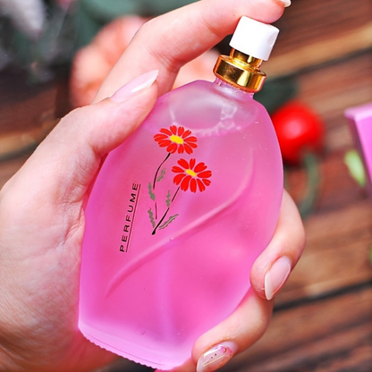 Perfume Mothers Day Gift Floral Fragrance