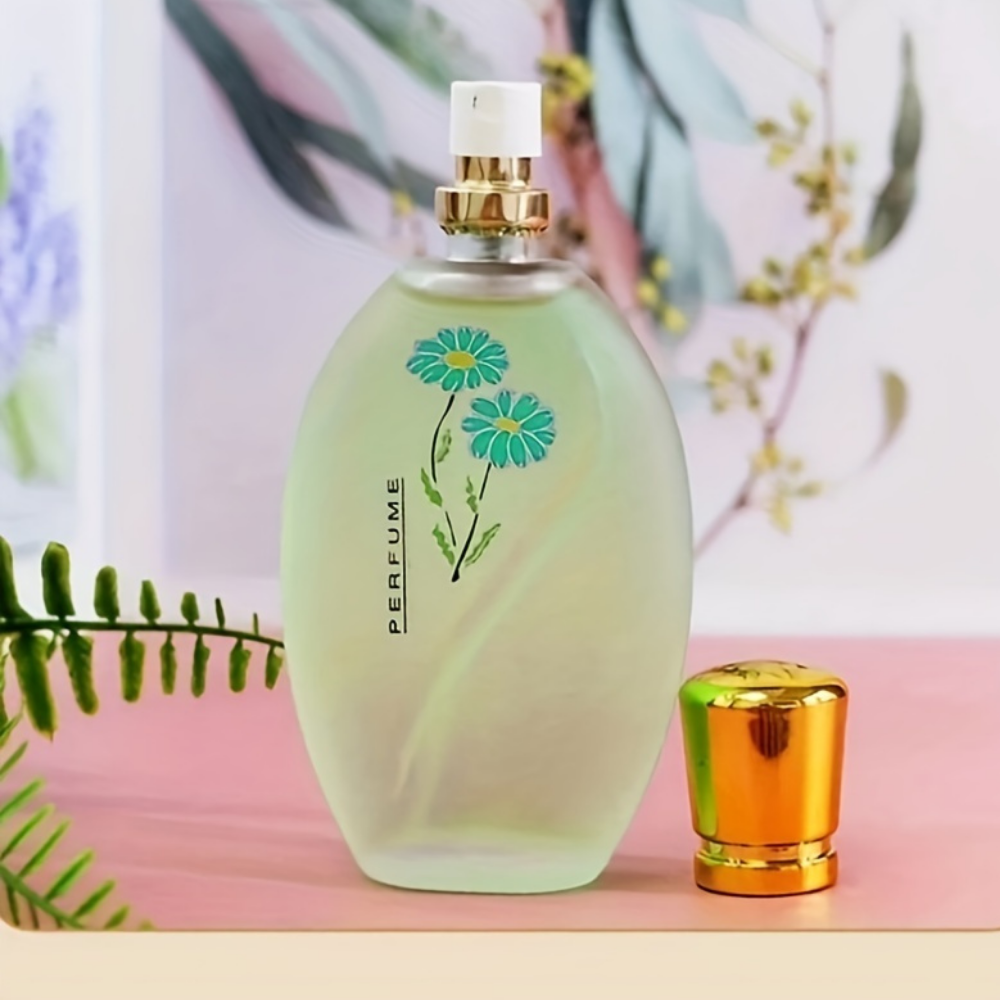 Perfume Mothers Day Gift Floral Fragrance