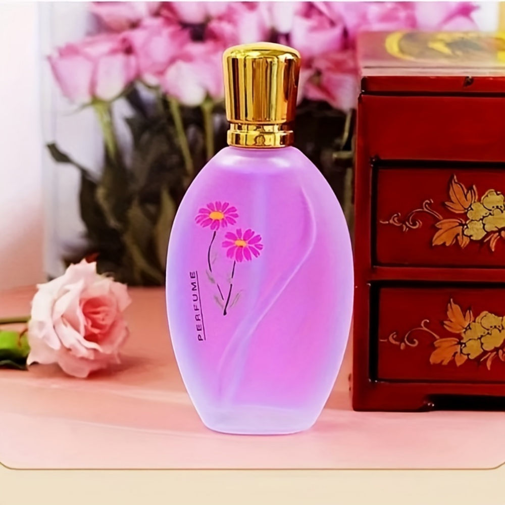 Perfume Mothers Day Gift Floral Fragrance